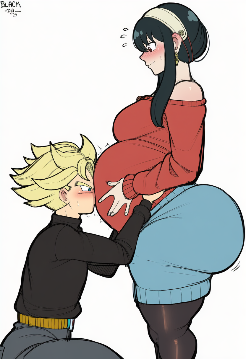 [Part 879] artist - blackwiplash IA ganarated 2/?