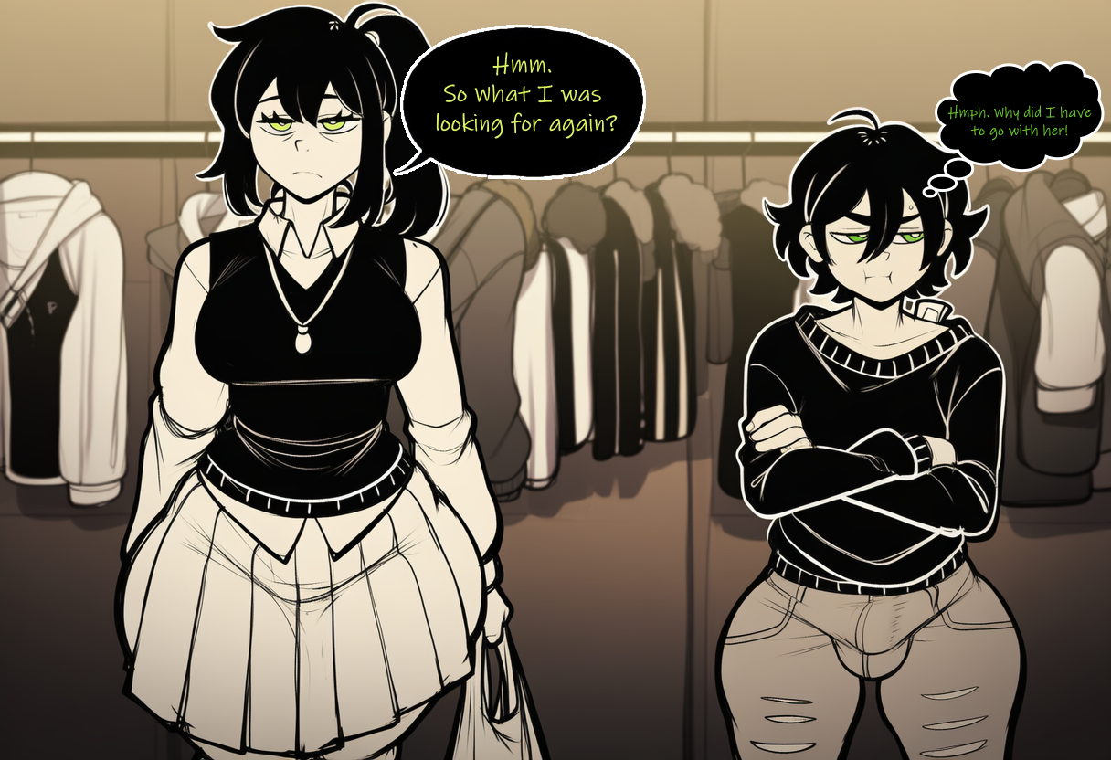 [Part 879] artist - blackwiplash IA ganarated 2/?