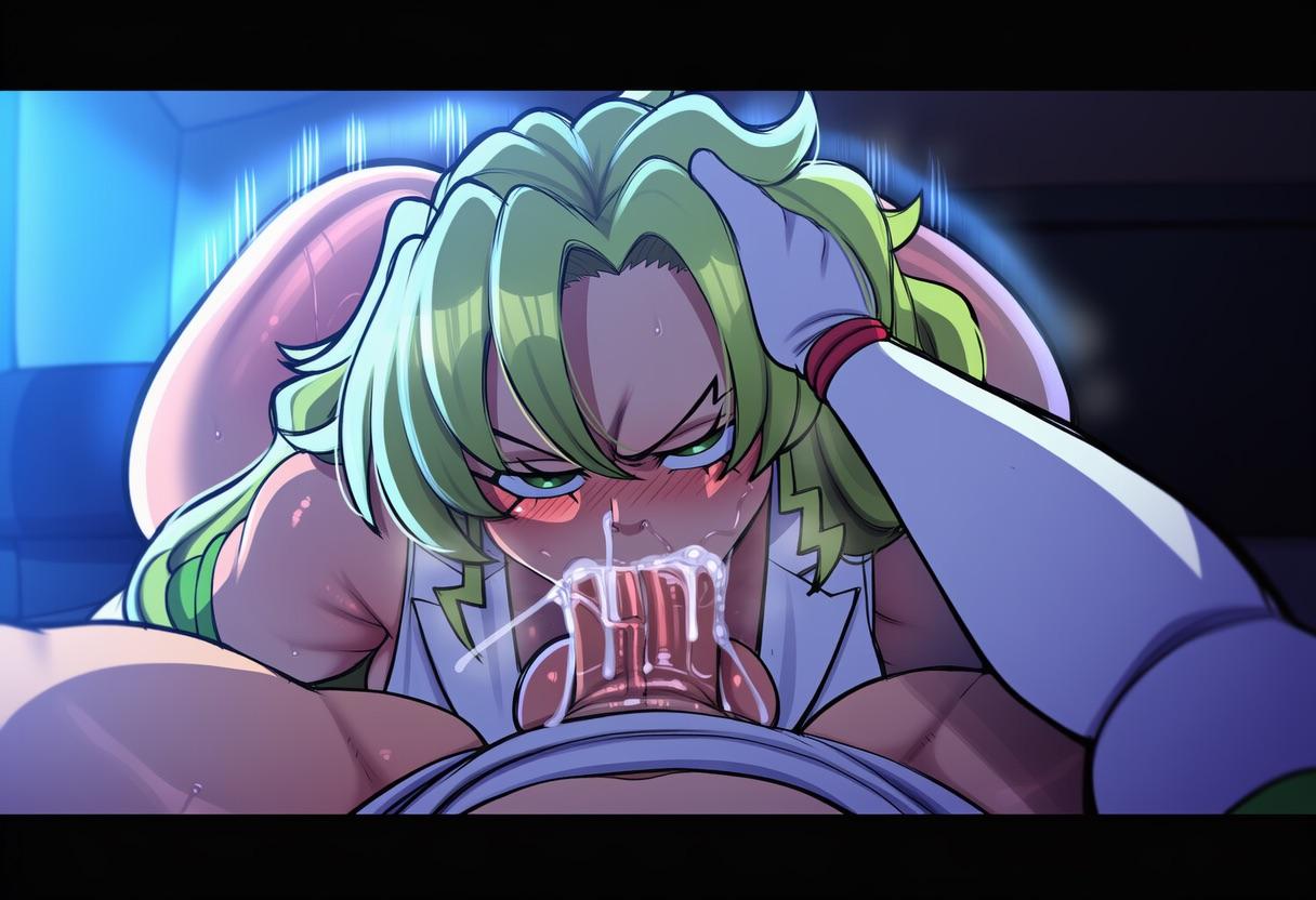 [Part 879] artist - blackwiplash IA ganarated 2/?