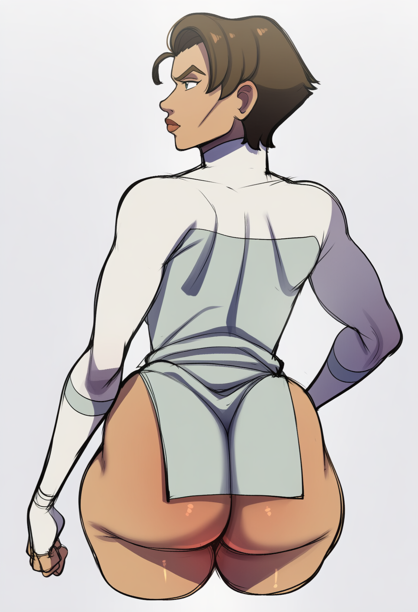 [Part 879] artist - blackwiplash IA ganarated 2/?