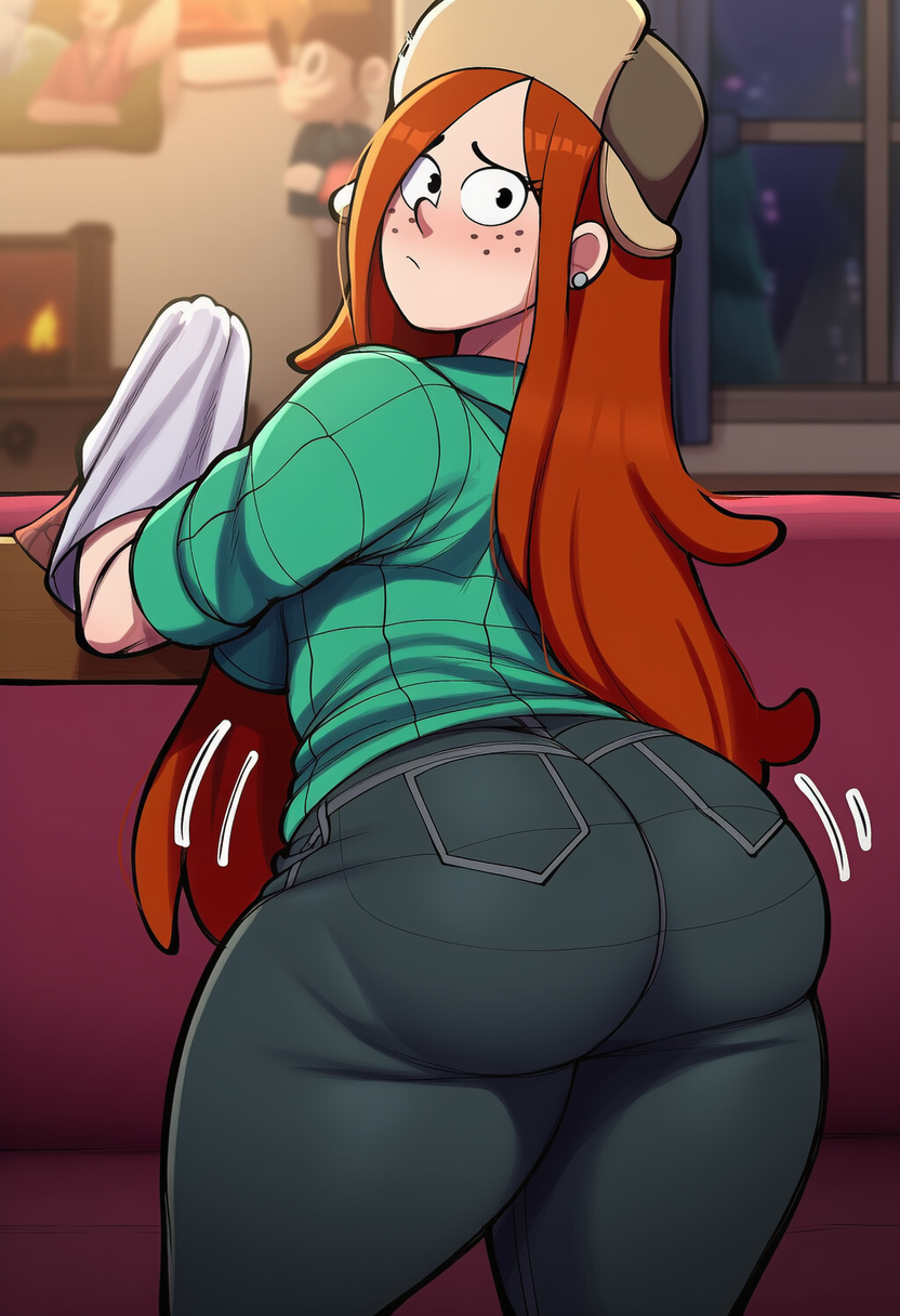 [Part 879] artist - blackwiplash IA ganarated 2/?