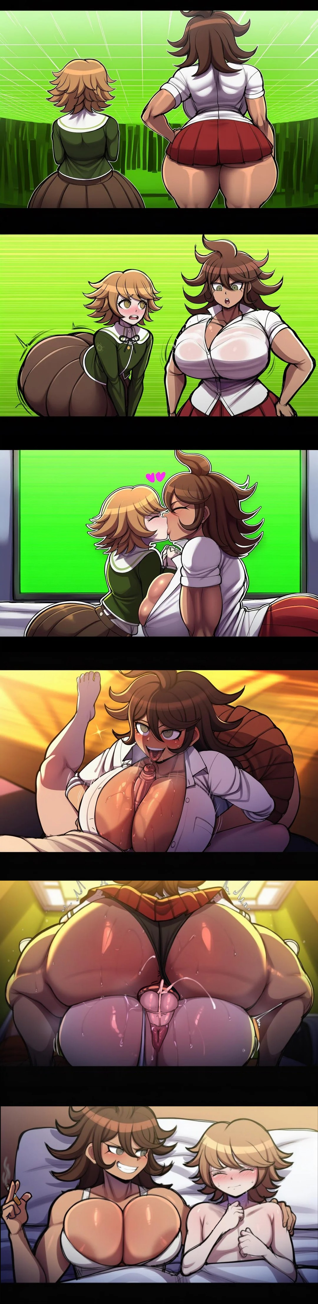 [Part 879] artist - blackwiplash IA ganarated 2/?