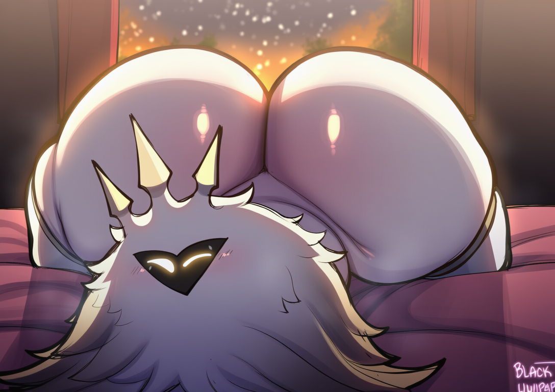 [Part 879] artist - blackwiplash IA ganarated 2/?