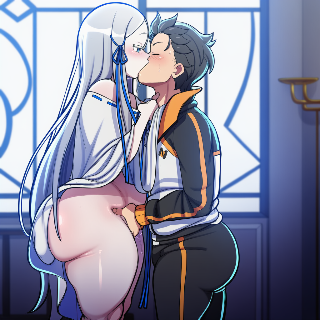 [Part 879] artist - blackwiplash IA ganarated 2/?