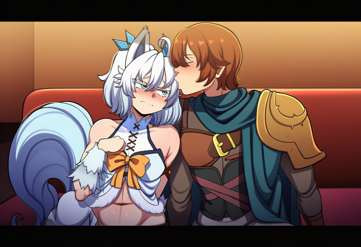 [Part 879] artist - blackwiplash IA ganarated 2/?