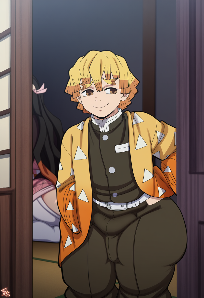 [Part 879] artist - blackwiplash IA ganarated 2/?