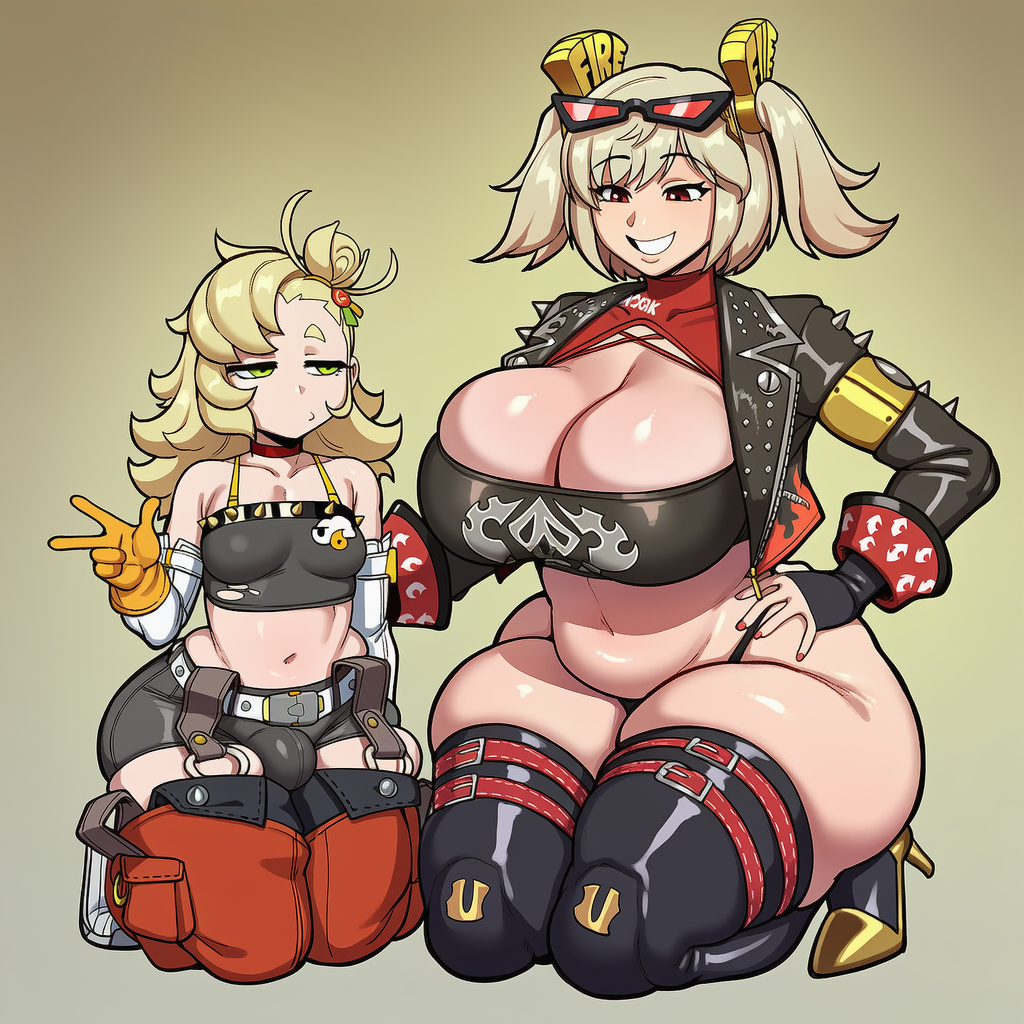 [Part 879] artist - blackwiplash IA ganarated 2/?