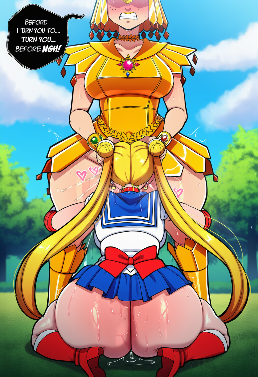 [Part 879] artist - blackwiplash IA ganarated 2/?