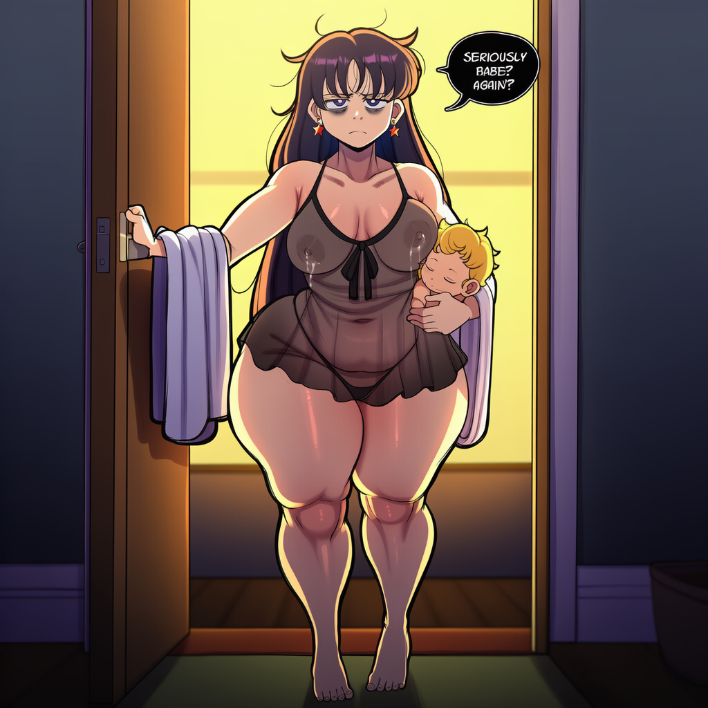 [Part 879] artist - blackwiplash IA ganarated 2/?