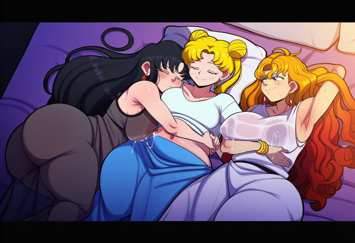 [Part 879] artist - blackwiplash IA ganarated 2/?