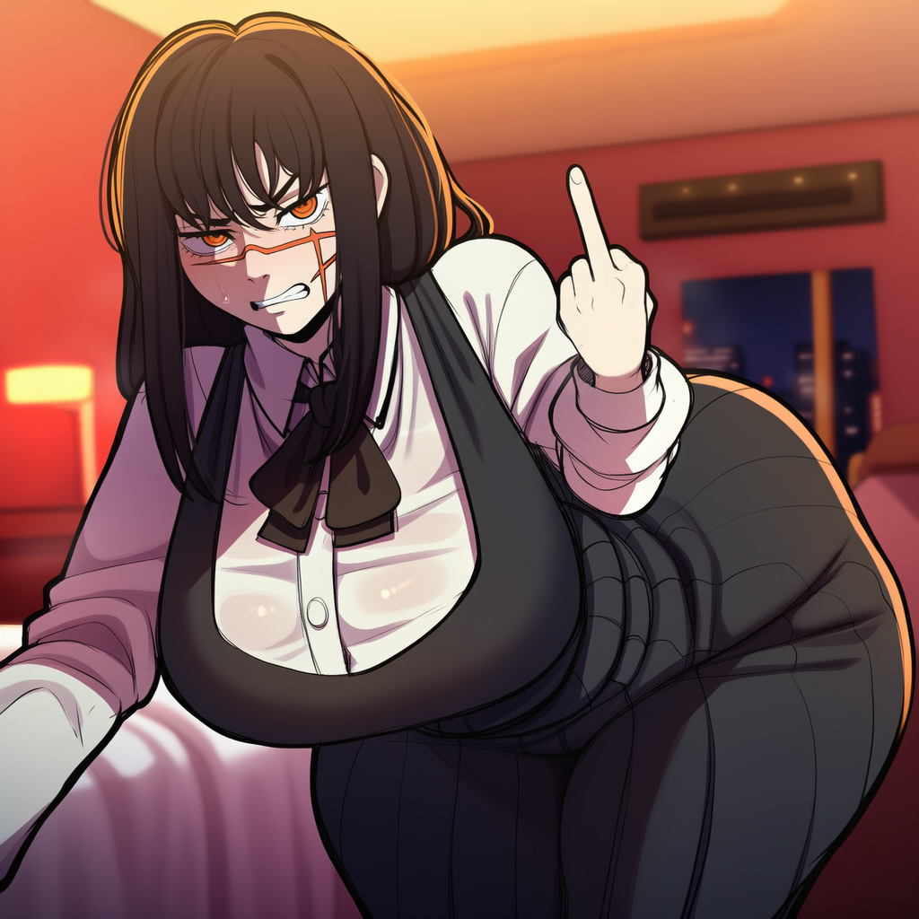 [Part 879] artist - blackwiplash IA ganarated 2/?