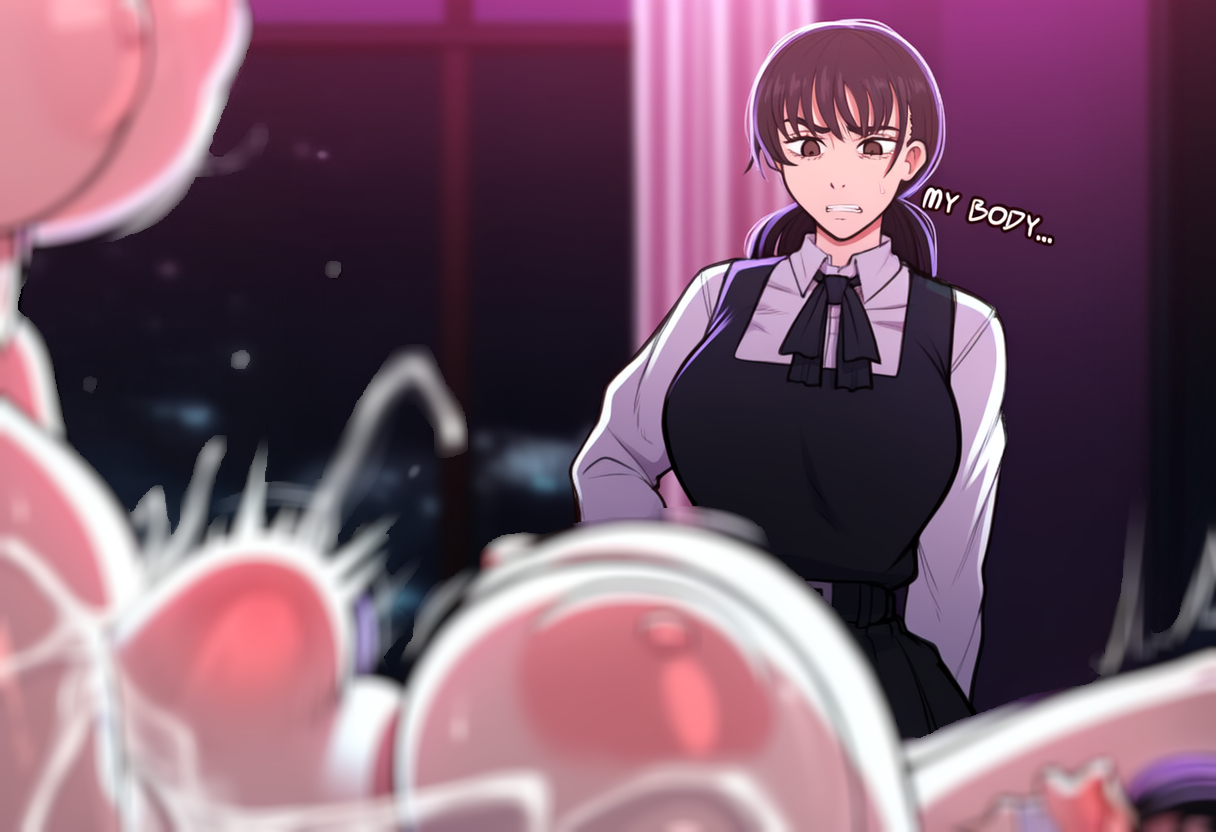 [Part 879] artist - blackwiplash IA ganarated 2/?