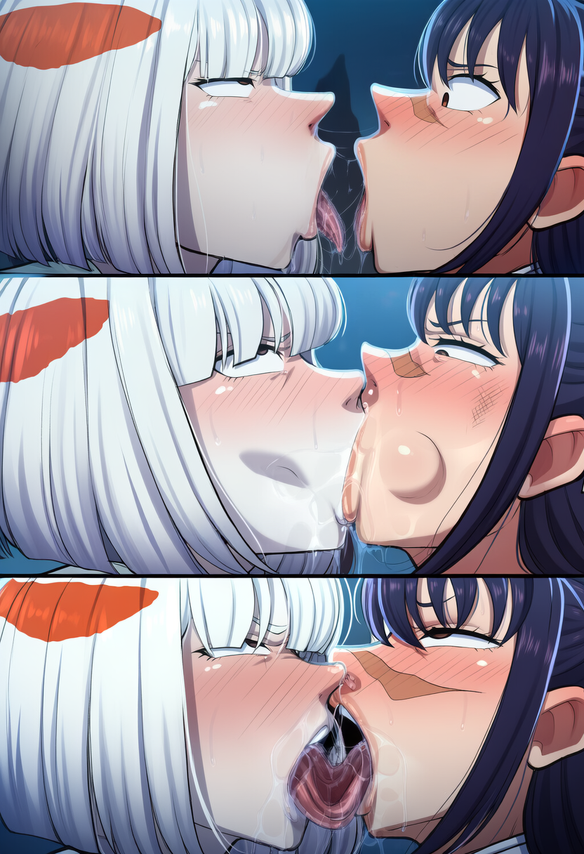 [Part 879] artist - blackwiplash IA ganarated 2/?