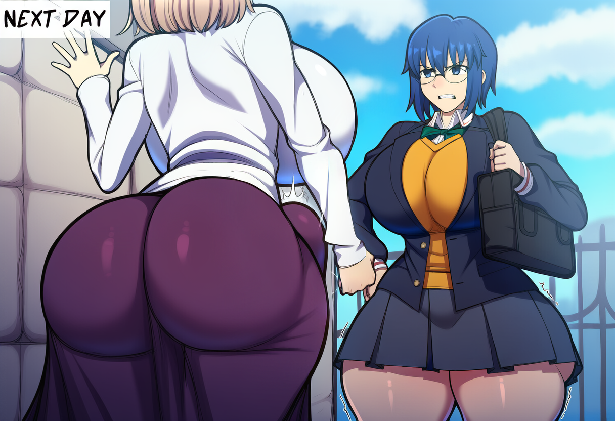 [Part 879] artist - blackwiplash IA ganarated 2/?