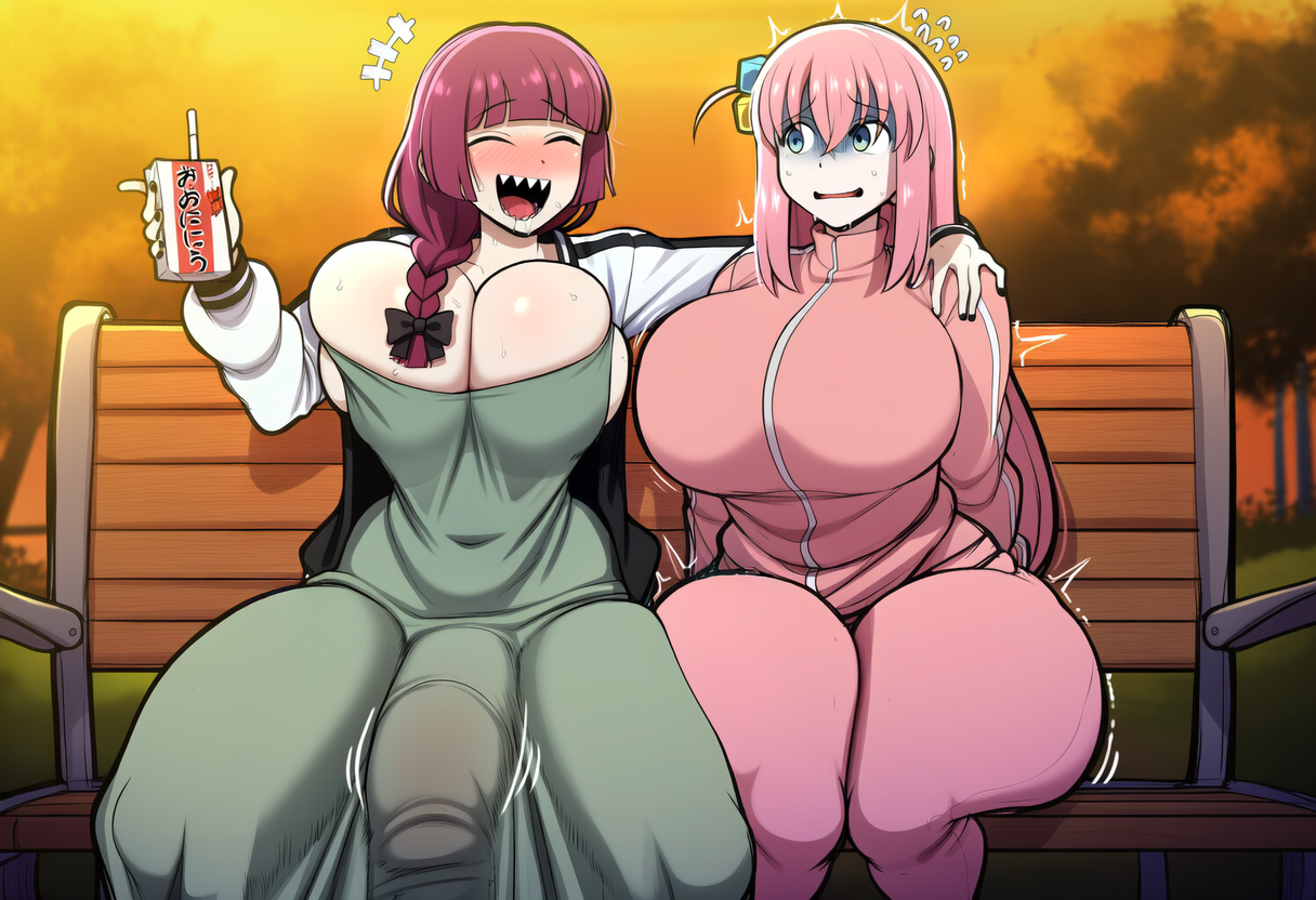 [Part 879] artist - blackwiplash IA ganarated 2/?