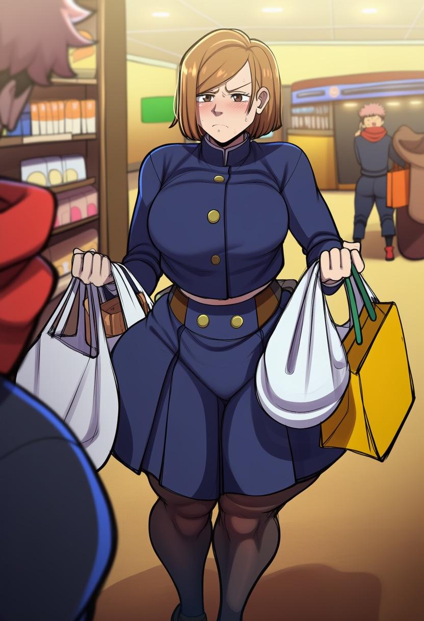 [Part 879] artist - blackwiplash IA ganarated 2/?