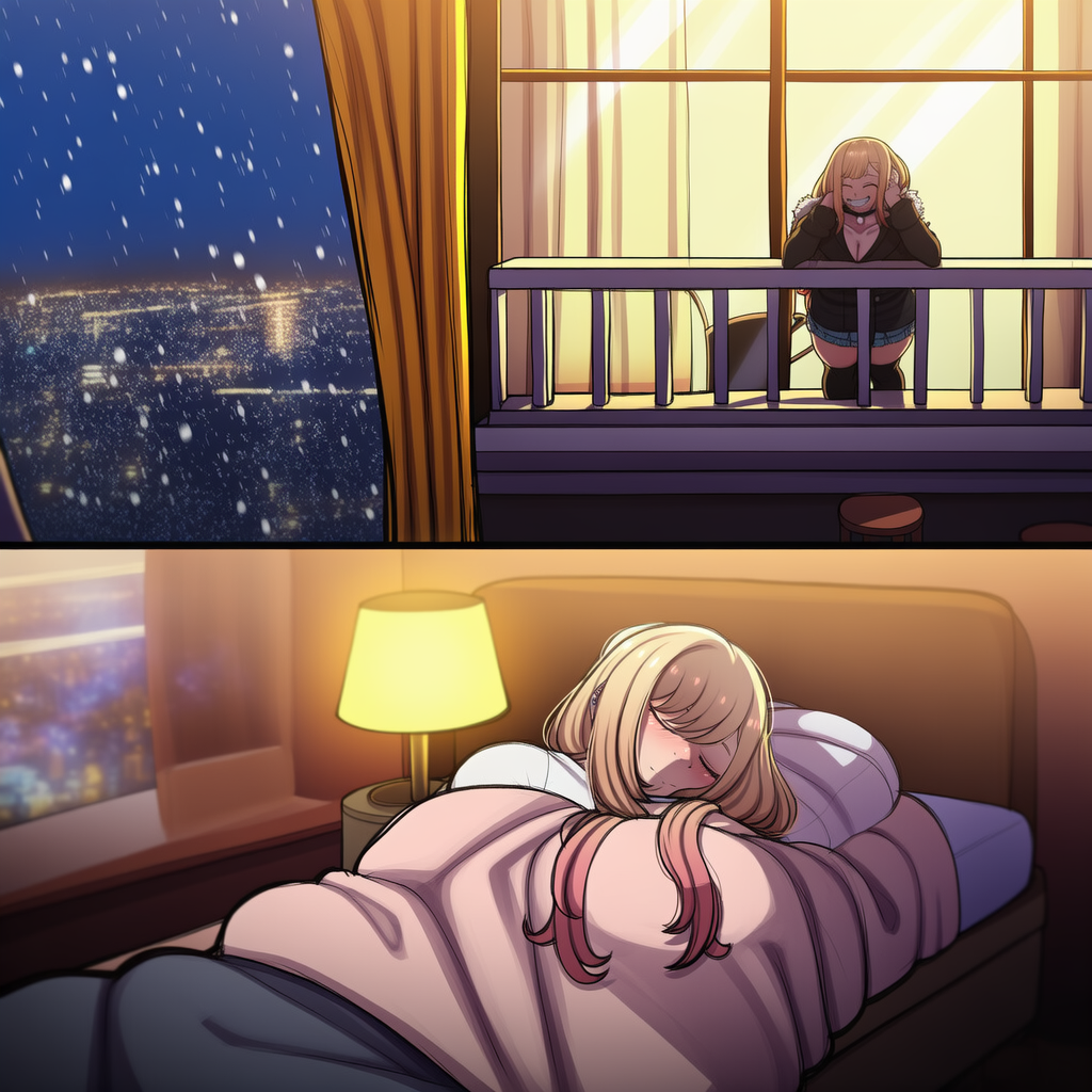 [Part 879] artist - blackwiplash IA ganarated 2/?