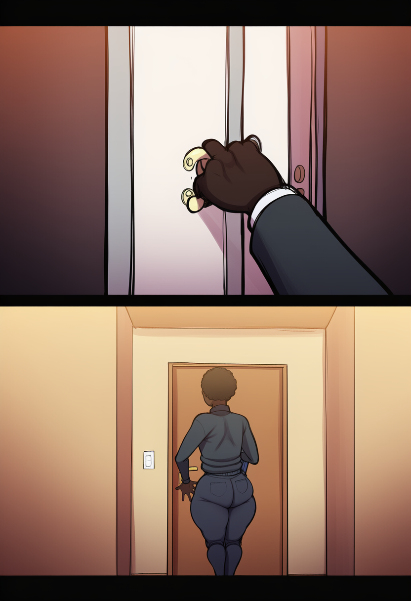 [Part 879] artist - blackwiplash IA ganarated 2/?