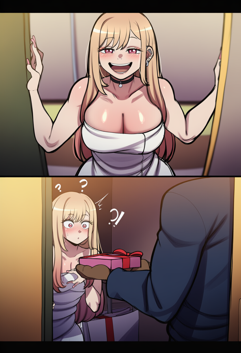 [Part 879] artist - blackwiplash IA ganarated 2/?