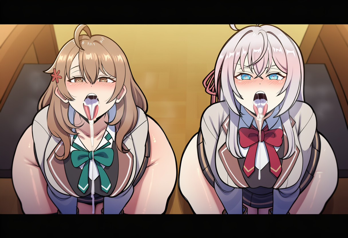 [Part 879] artist - blackwiplash IA ganarated 2/?