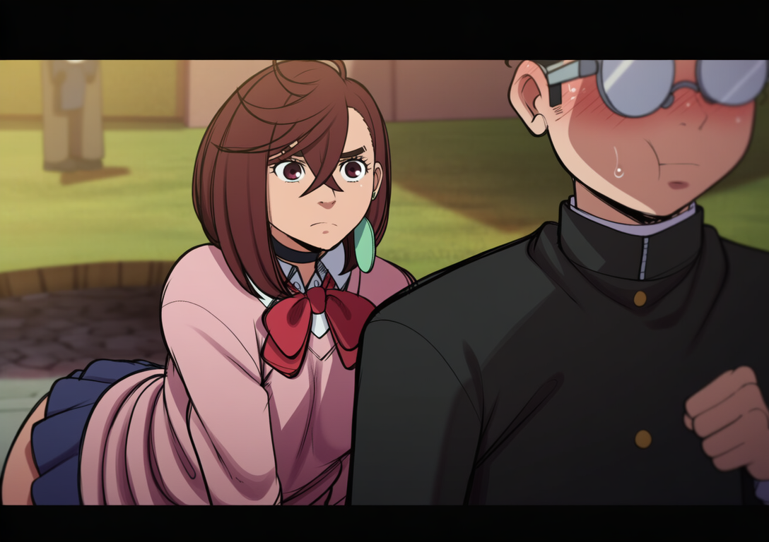 [Part 879] artist - blackwiplash IA ganarated 2/?