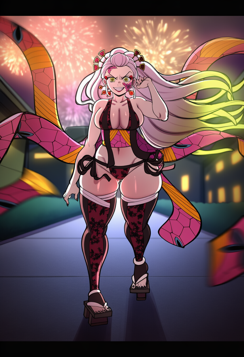 [Part 879] artist - blackwiplash IA ganarated 2/?