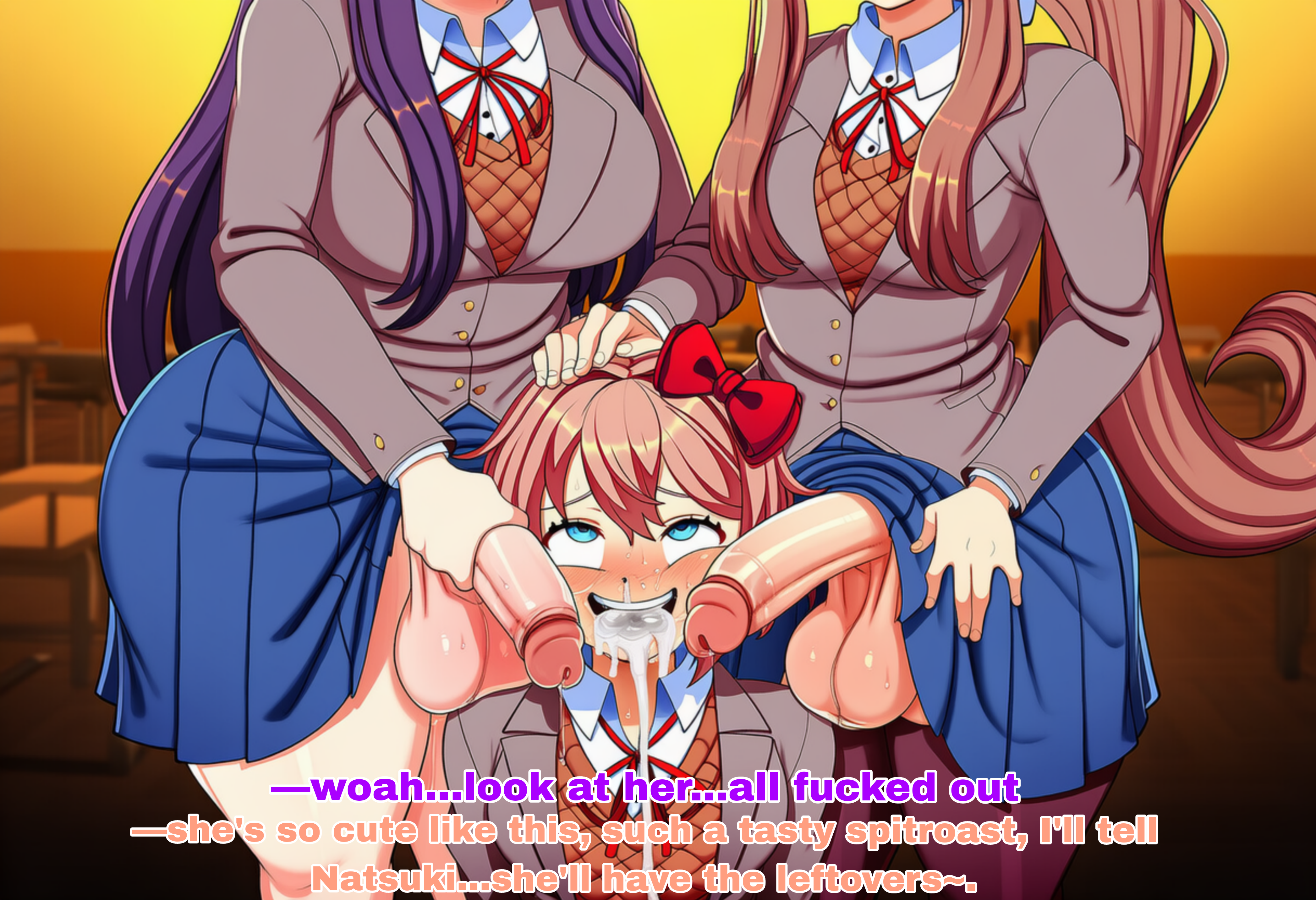 [Part 879] artist - blackwiplash IA ganarated 2/?