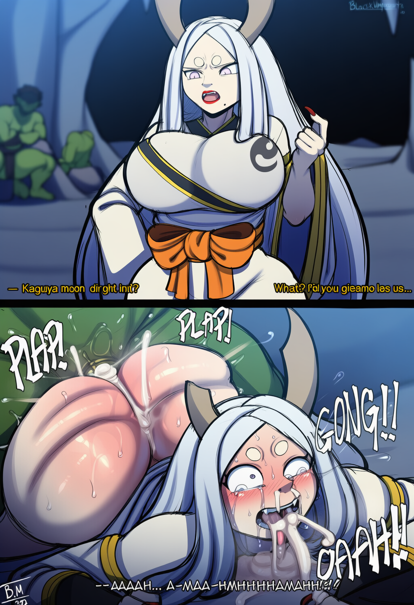 [Part 879] artist - blackwiplash IA ganarated 2/?