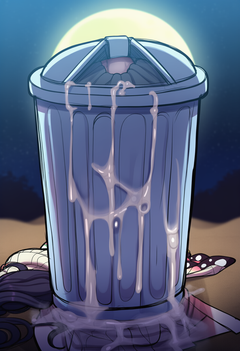 [Part 879] artist - blackwiplash IA ganarated 2/?