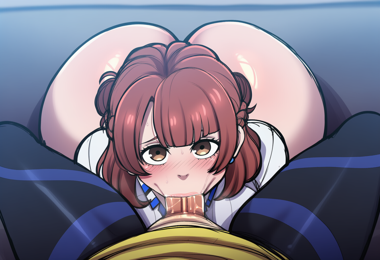 [Part 879] artist - blackwiplash IA ganarated 2/?