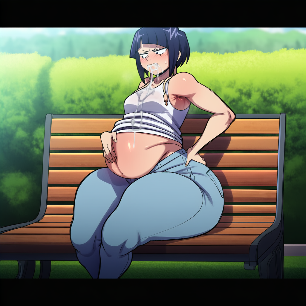 [Part 879] artist - blackwiplash IA ganarated 2/?