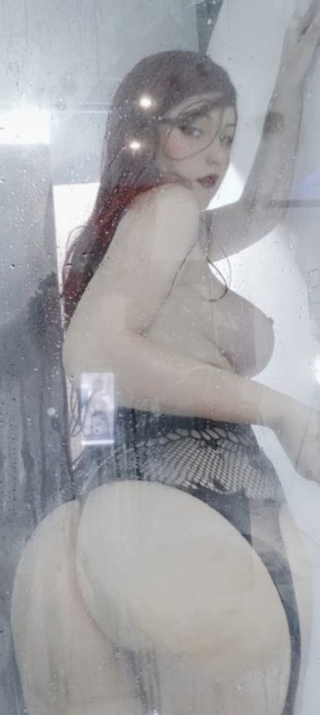 Latin Thick Booty 51