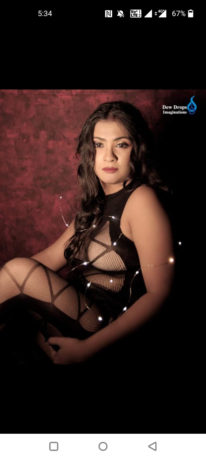 Indian Nude Model Photo Album Part - 118