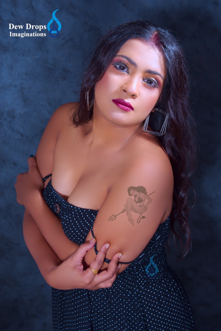 Indian Nude Model Photo Album Part - 118