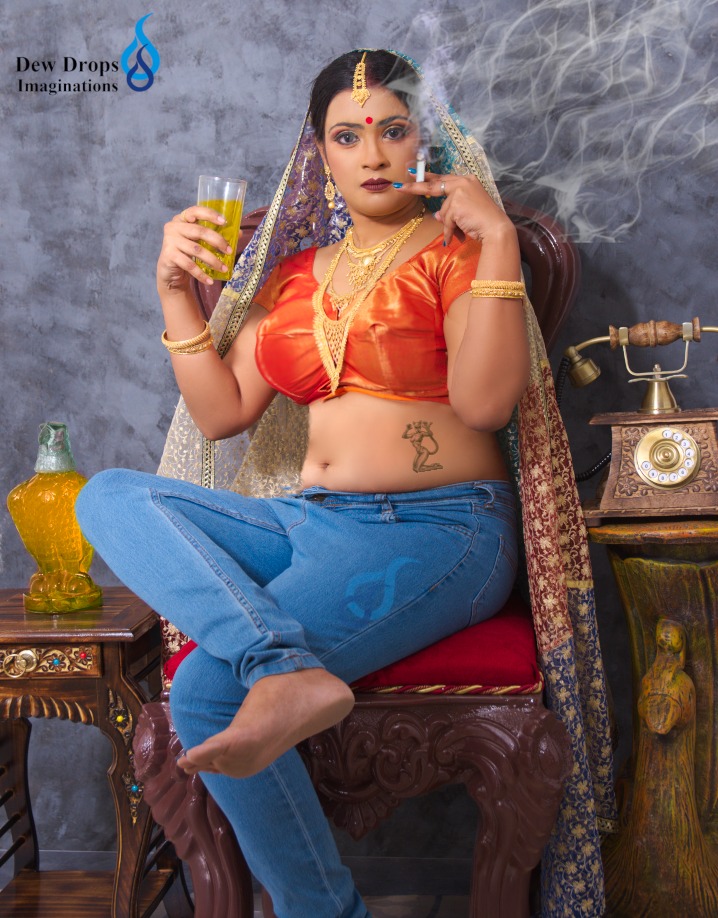 Indian Nude Model Photo Album Part - 118