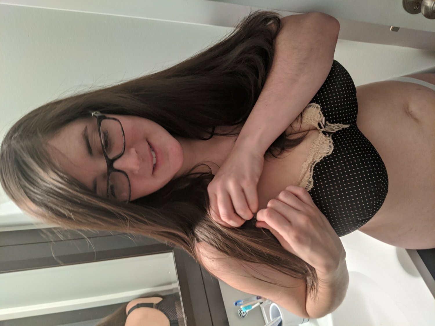 Amelie (Lily) Griffin