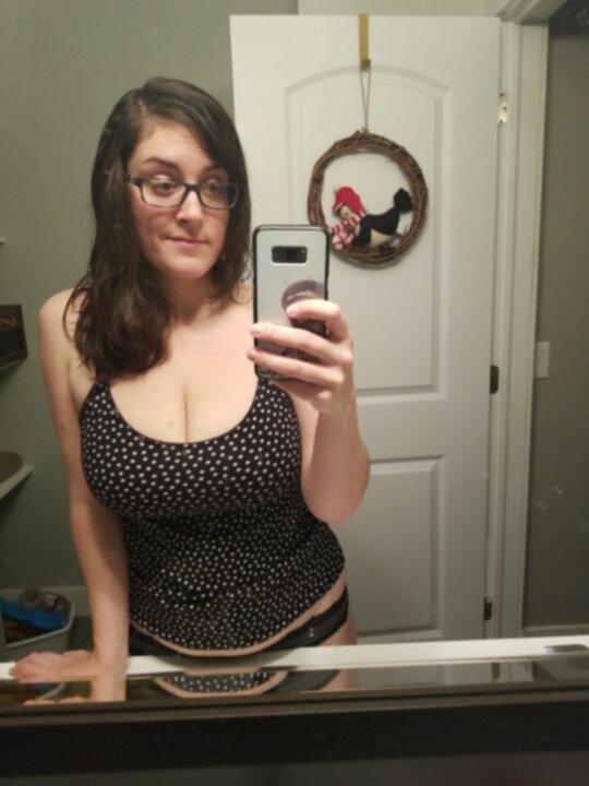 Amelie (Lily) Griffin