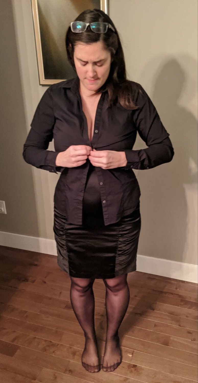 Amelie (Lily) Griffin