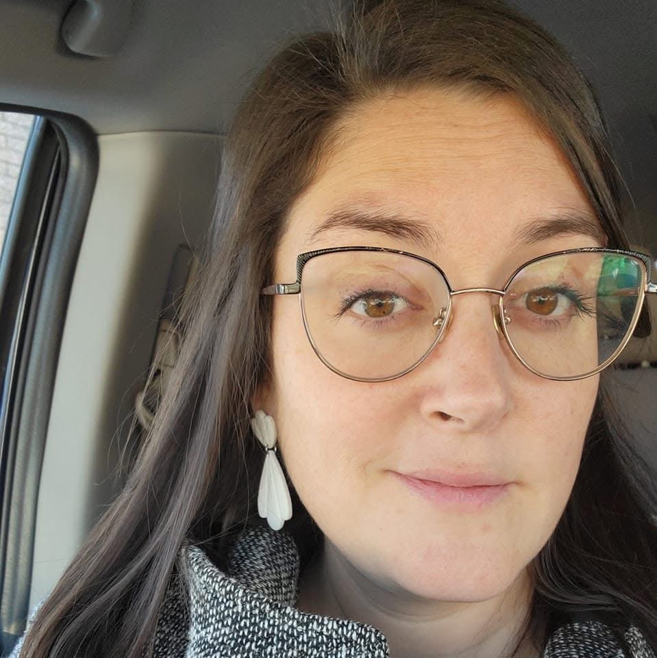 Amelie (Lily) Griffin