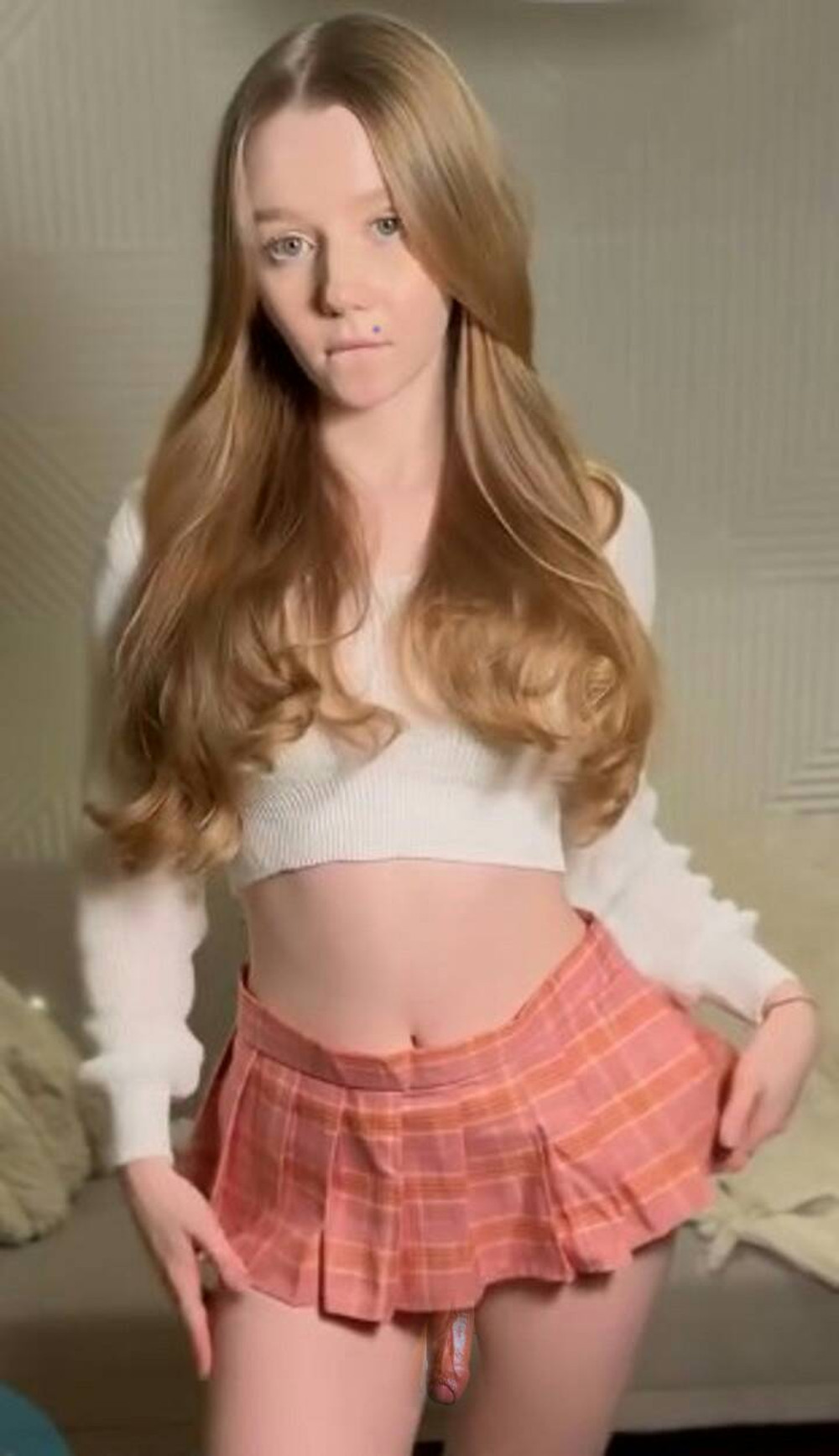 Big Tits and good Whore