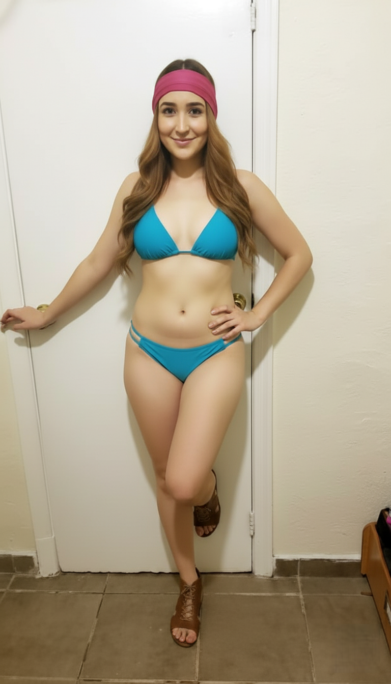 La Nutriologa cachonda