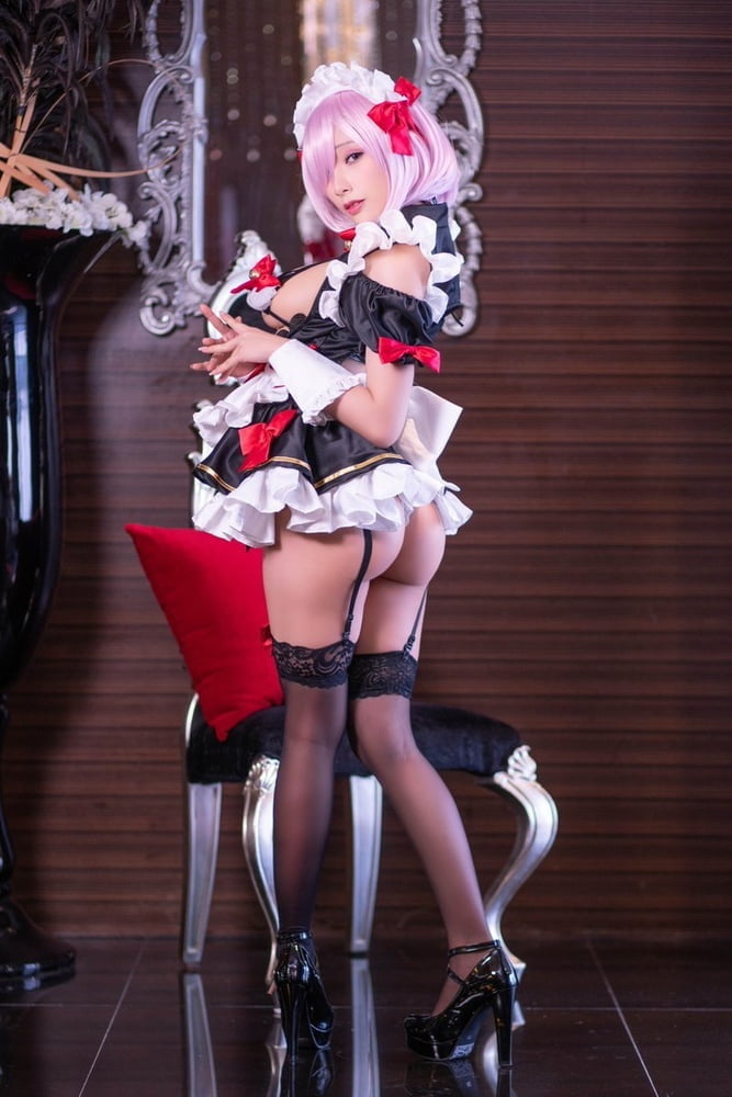 Asian Thick Booty 51