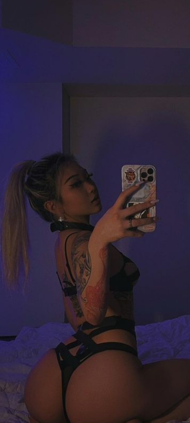 Asian Thick Booty 51