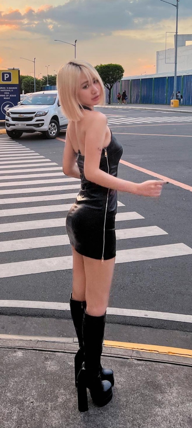 Asian Thick Booty 51