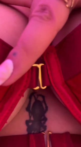 Hot Hot Hot Girl 108