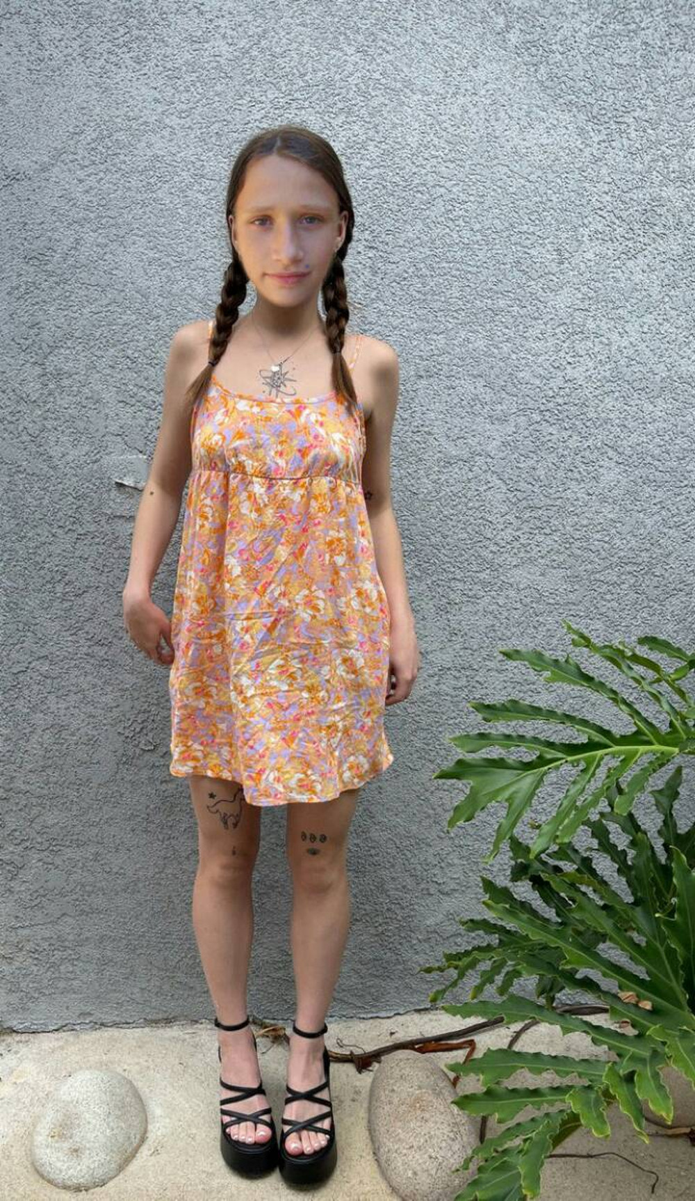 Fresh photos of beauties