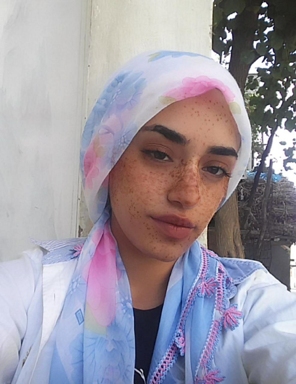 New revealing photos of Turkish girl Hasret