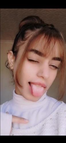 New revealing photos of Turkish girl Hasret