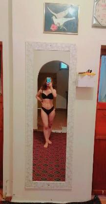 New revealing photos of Turkish girl Hasret