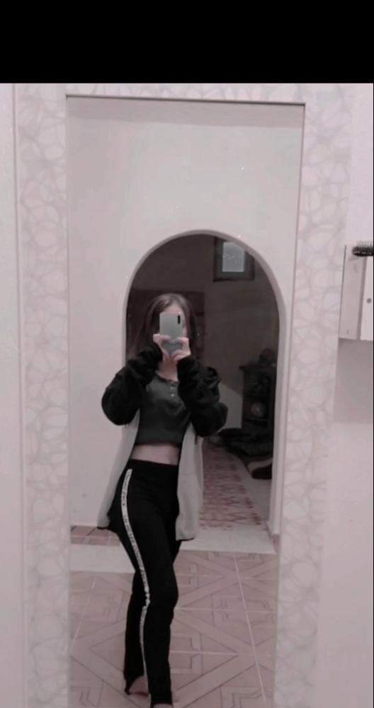 New revealing photos of Turkish girl Hasret